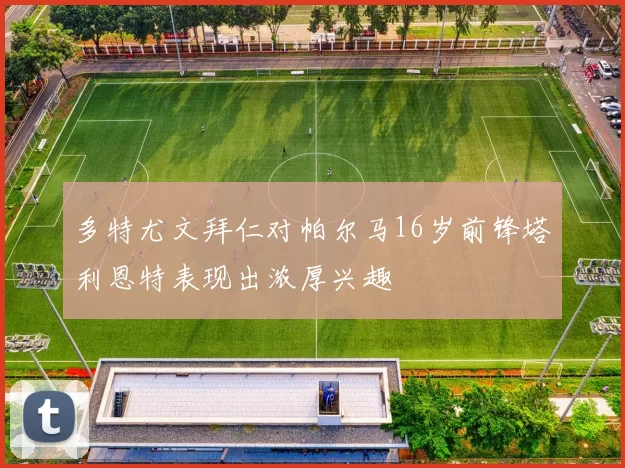 多特尤文拜仁对帕尔马16岁前锋塔利恩特表现出浓厚兴趣